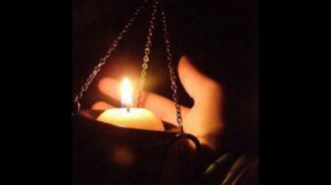 Зажгите свечи!!