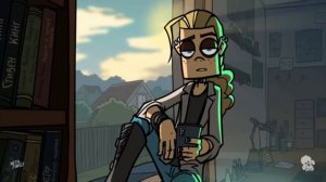 Ди отвечает на вопросы ☺🤣