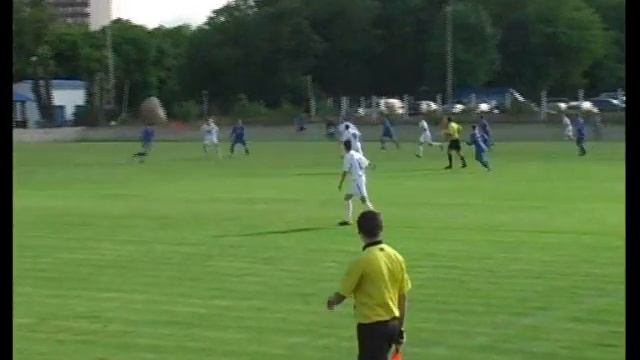 ФК Смолевичи СТИ - Миоры 9:1 смотреть онлайн