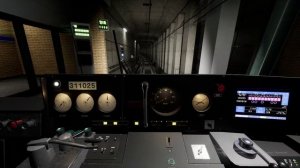 Hmmsim Metro | Гайд и Обзор | Крутой симулятор и полное прохождение)) Ч.1