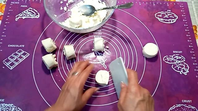 Сырники Творожные без Муки. Творожники
