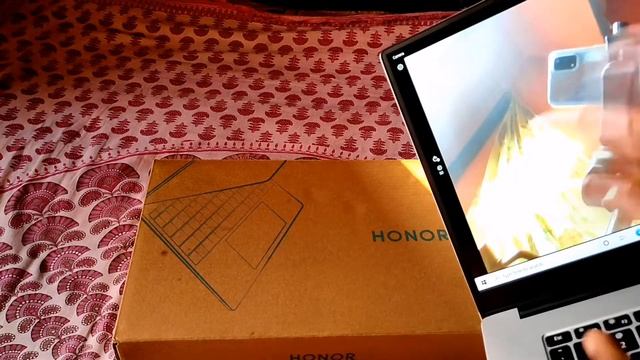 Honor Magicbook Pop Up Camera Hidden Settings смотреть онлайн
