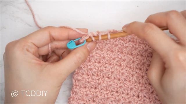 How to Crochet: Mock Neck Top | Pattern & Tutorial DIY смотреть онлайн