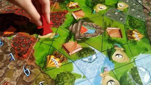 3 мага - Видеоправила