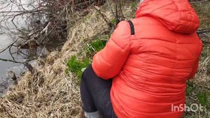 Мотор весло ККК "покатушки"!!!