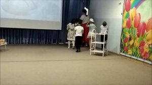 Сон Майи. Блокадный Ленинград