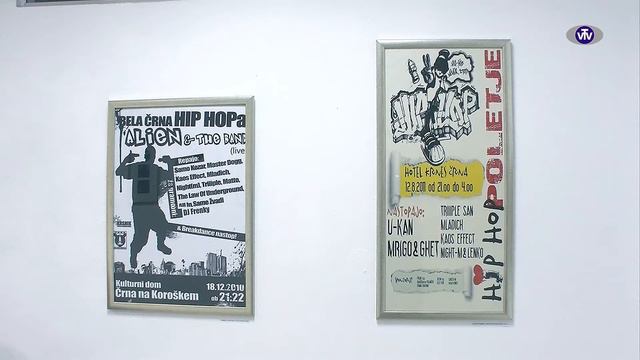 Živela Ustvarjalnost! (Long live creativity!) - Marko Marin, raum AU, September 2020 смотреть онлайн