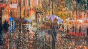 ОСЕНЬ- Ю.ШЕВЧУК. 🎶🎸🎹