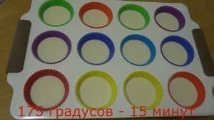 Popovers - Поповерсы - выпрыгивающие булочки СУПЕР РЕЦЕПТ!