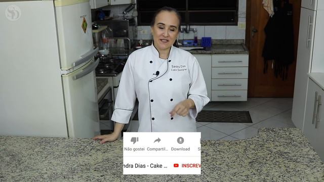 Palha Italiana de Leite Ninho e Oreo | Super fácil de fazer e deliciosa | Receita Sandra Dias