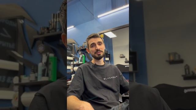 СТРИЖКИ ДЛЯ разных профессий✂️ смотреть онлайн