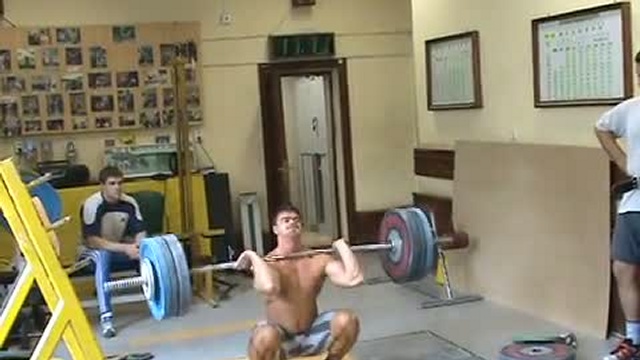 Толя-штангист. Кунцево смотреть онлайн