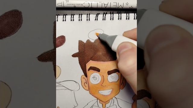 Как нарисовать Влада а4 смотреть онлайн