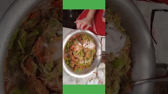 КАК ПРИГОТОВИТЬ САЛАТ НА ЗИМУ ИЗ ЗЕЛЁНЫХ ПОМИДОРОВ.