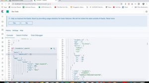 ELK Stack Tutorial 7 - Elasticsearch Aggregation and Projection from Kibana