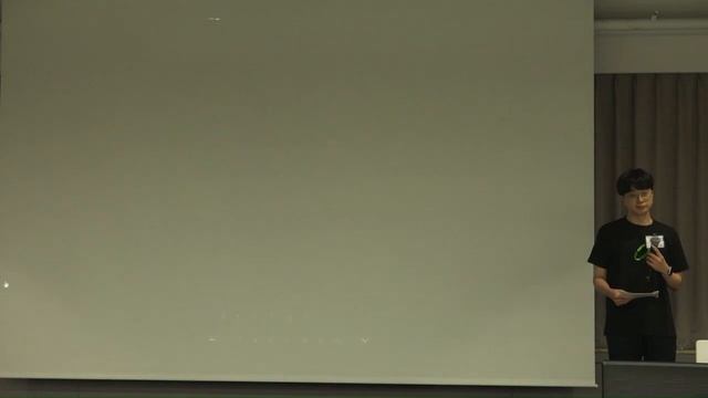 네이버클라우드 캠프 2기 수료식 4조 발표 영상_비트 원