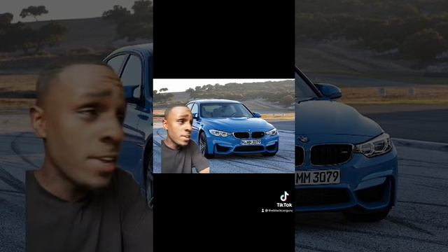 BMW F80 M3 guys in a Nutshell!