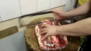 Стейк!!! Стейк из говядины!!!!  телятины разруб, распил