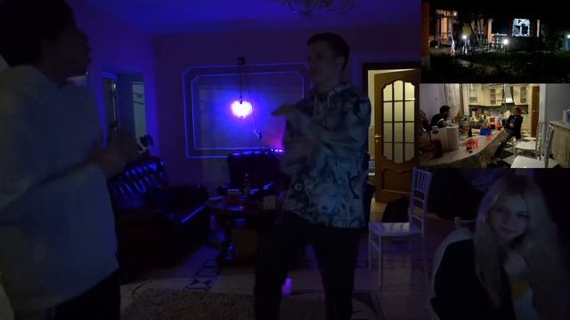 ДЖОИН И ЖОЖО ПОЮТ ПЕСНИ | ЧУТЬ НЕ ПОЛУЧИЛИ БАН ЗА СЛОВО НА БУКВУ П | БЕЗДАРНАЯ ХАТА 2 смотреть онлайн