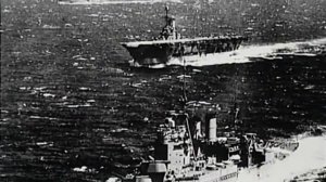 Линкор Бисмарк - Bismarck battleship - как потопили лучший корабль Гитлера