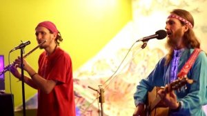 Аура Мира   Все есть свет