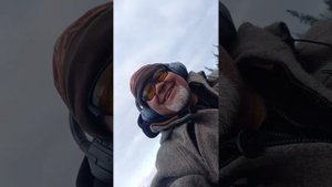 самодельная металлическая лодка в деле