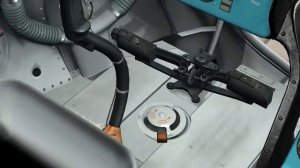 Вертолёт Ми 8 Запуск по контрольной карте