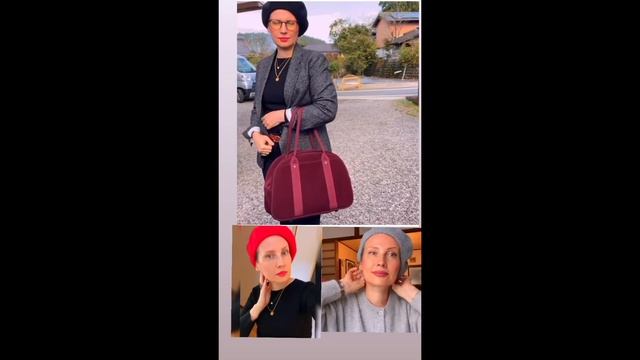 КАК БЫТЬ СТИЛЬНОЙ 50 ПЛЮС!  Что купила в Юникло Новинки Uniqlo. Стрит стайл .Зимние образы