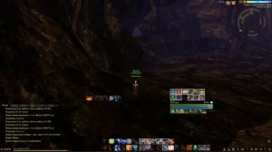 ArcheAge. Шахта в Бездне!