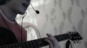 Руки вверх - Ты осталась одна (кавер)