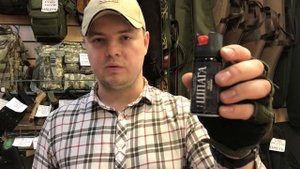 ГАЗОВЫЙ БАЛЛОНЧИК|ОРУЖИЕ САМООБОРОНЫ БЕЗ ЛИЦЕНЗИИ| Sparta Guns