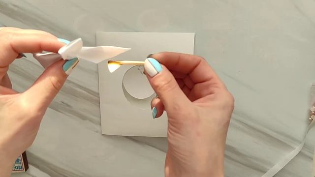 ЗА 5 МИНУТ ДО ПРАЗДНИКА! или ОТКРЫТКА ЗА 5 МИНУТ! смотреть онлайн