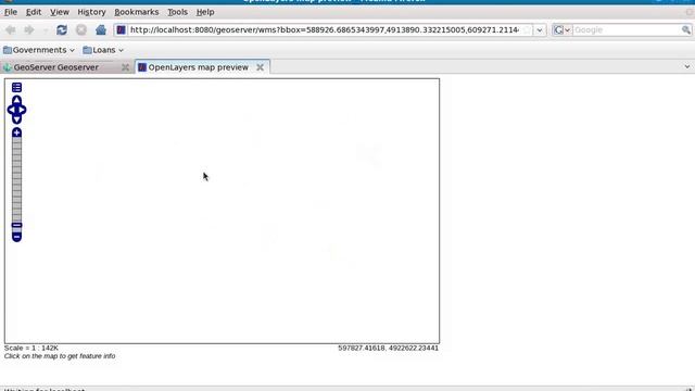 Install GeoServer on Fedora Linux смотреть онлайн