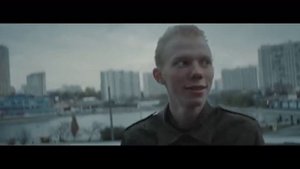 Shortparis. Так закалялась сталь. English subtitles. 18+