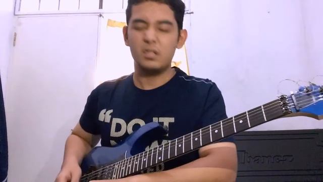 Rock Improvisation on F# смотреть онлайн