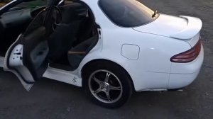 тойота марино .