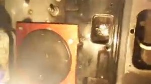 Автозвук в автомобиле Газ-31029