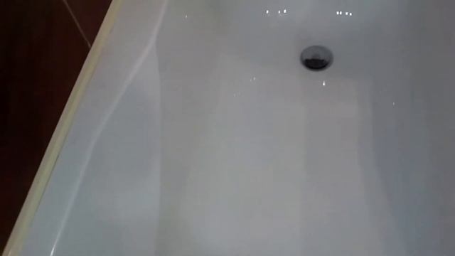 Kalrloser mit glanz-Formel Pover Wash