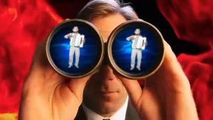 Белеет мой парус! - Oleg Baksheev. Accordion.