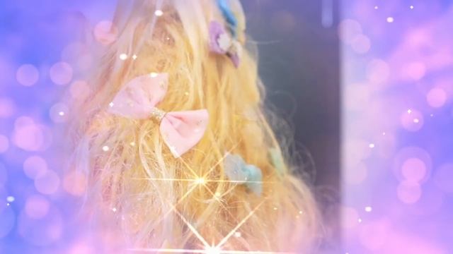 Милана и папа делают причёски и красят волосы смотреть онлайн