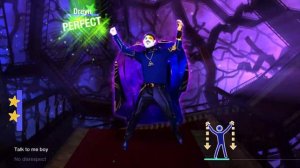 Just Dance 2022 PC - Rock Your Body by Justin Timberlake