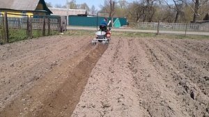 Обзор самодельного, и переделанного заводского навесного оборудования,к МТЗ-132Н