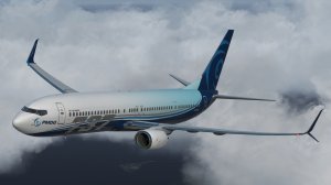 Как установить Operations Center для ливрей PMDG 737