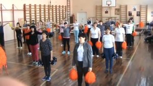 элементы ЧЕРЛИДИНГА в ДОУ