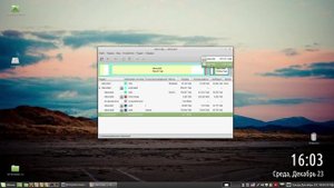 Эффективный способ отформатировать  флешку в Linux Mint