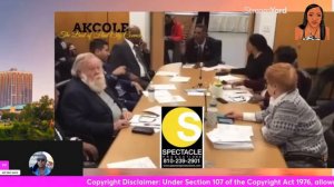 SOCIAL JUSTICE | RIP ERIC MAYS CELEBRATION CONTINUES