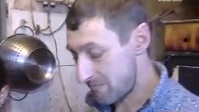 Хлеб из пророщенного зерна Александр Семёнов смотреть онлайн