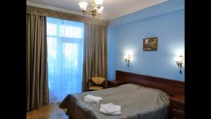 Адлер отель "Атлант" центр Адлера бронирование 8-918-100-86-96