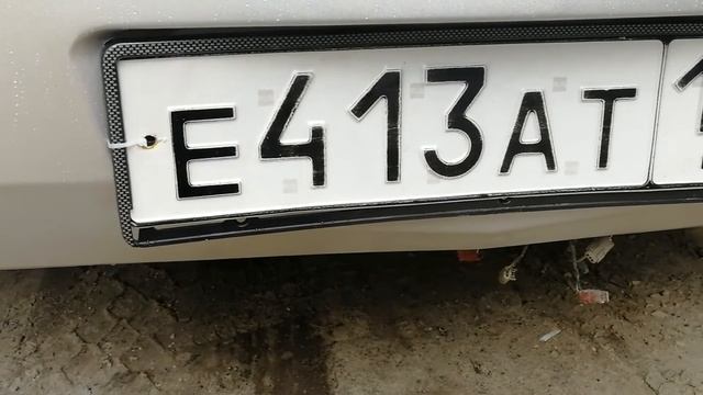 Косячный бампер Джили мк смотреть онлайн