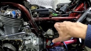 ? Не покупай его, пока не посмотришь! Все о ремонте Suzuki Intruder VS 400 #ПутьБайкера